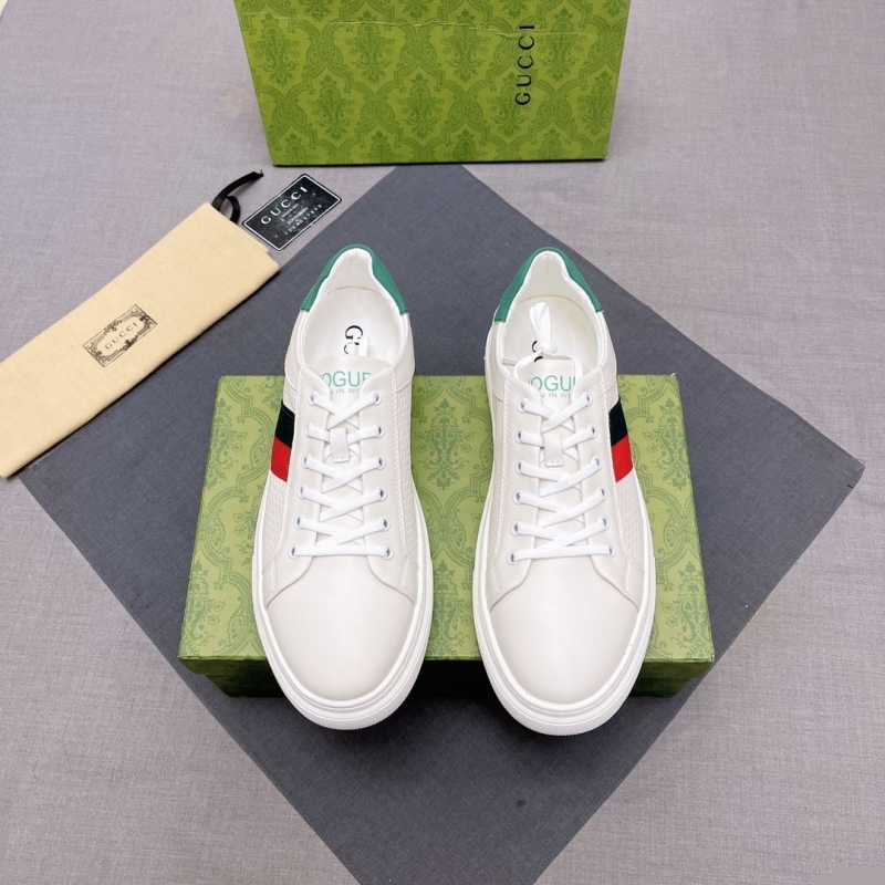 G*u*i casual shoes